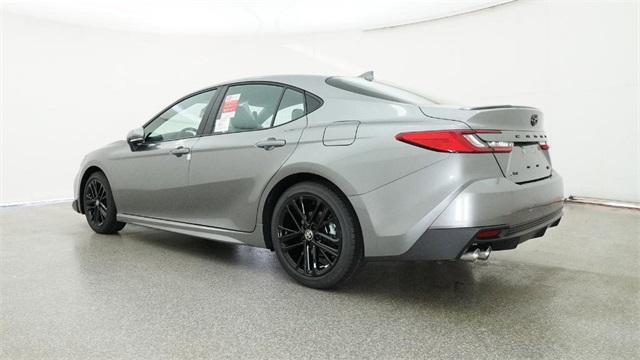 new 2025 Toyota Camry car, priced at $34,365