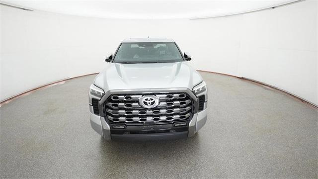 new 2025 Toyota Tundra car, priced at $73,898