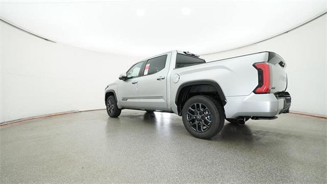 new 2025 Toyota Tundra car, priced at $73,898