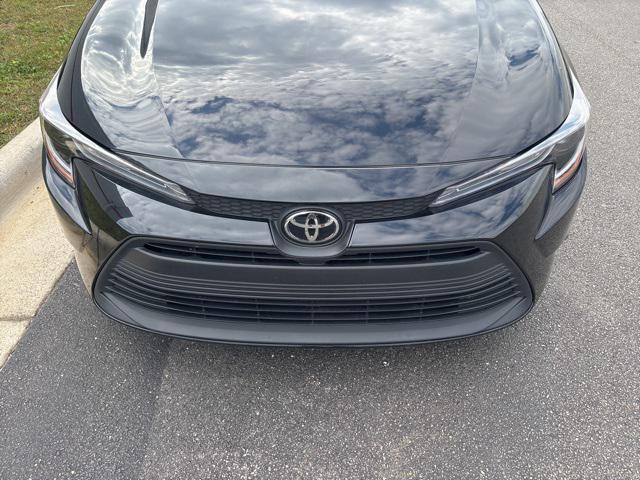 used 2023 Toyota Corolla car, priced at $23,500