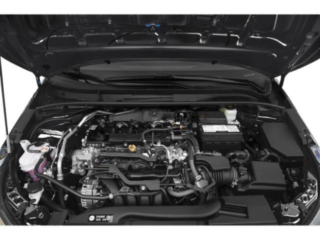 new 2025 Toyota Corolla car, priced at $26,050
