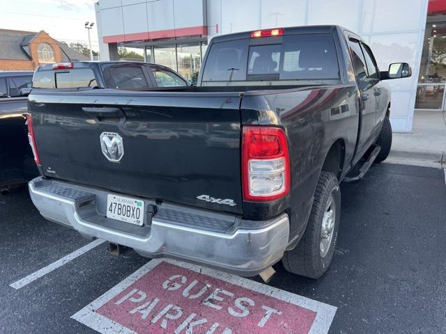 used 2019 Ram 3500 car, priced at $32,500