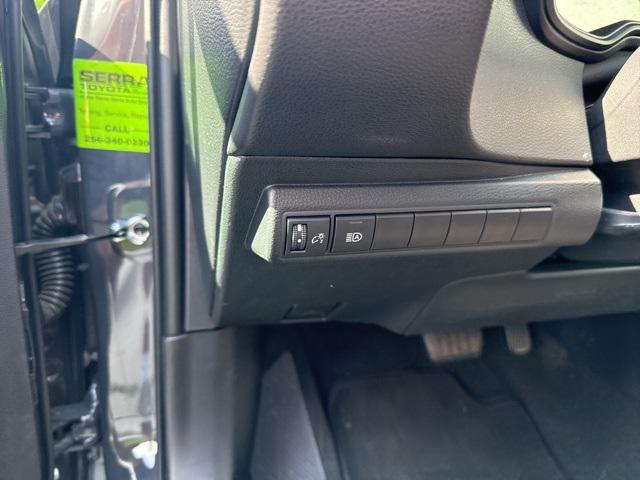 used 2024 Toyota Corolla car, priced at $22,900