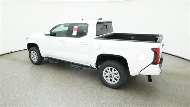 new 2024 Toyota Tacoma car, priced at $41,702