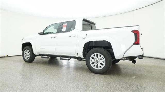 new 2024 Toyota Tacoma car, priced at $41,702
