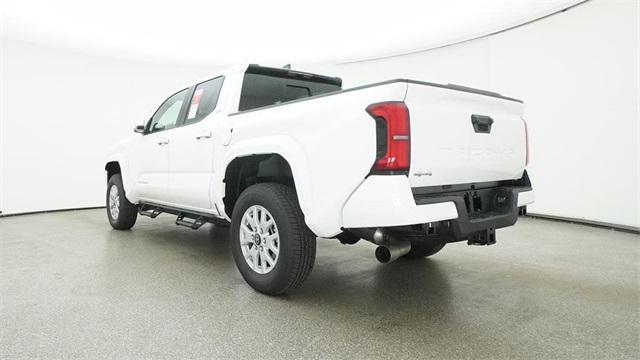 new 2024 Toyota Tacoma car, priced at $41,702