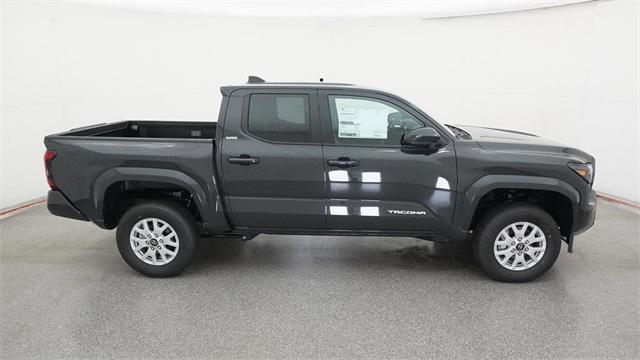 new 2025 Toyota Tacoma car, priced at $39,726
