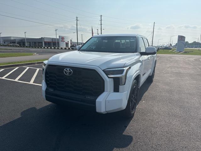 used 2022 Toyota Tundra car, priced at $43,000
