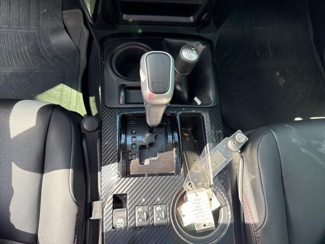 used 2024 Toyota 4Runner car, priced at $63,900