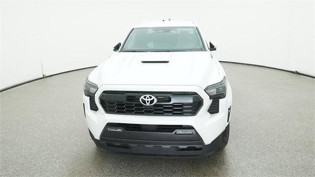 new 2024 Toyota Tacoma car, priced at $57,401