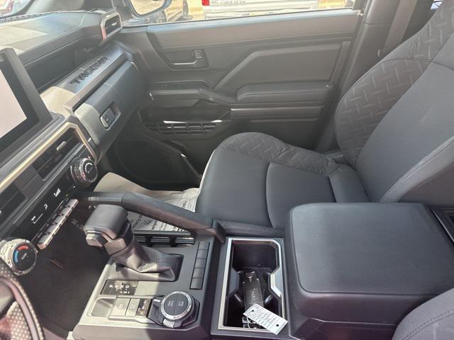 used 2024 Toyota Tacoma car, priced at $43,500