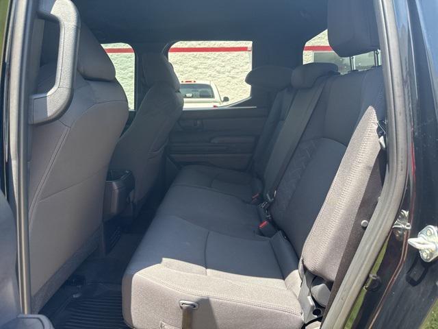 used 2024 Toyota Tacoma car, priced at $43,500