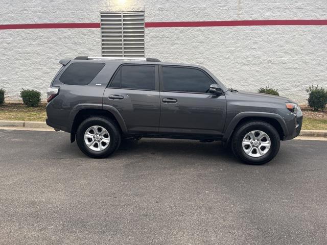 used 2020 Toyota 4Runner car, priced at $28,500