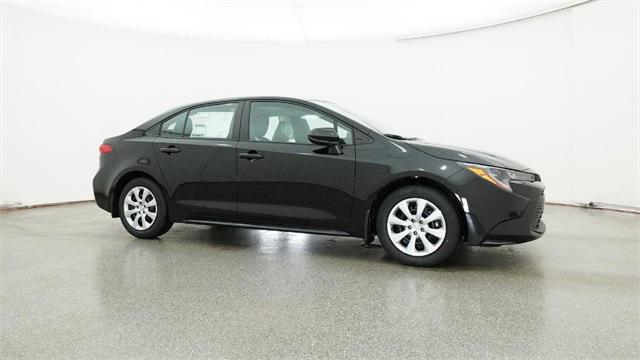 used 2025 Toyota Corolla car, priced at $24,750