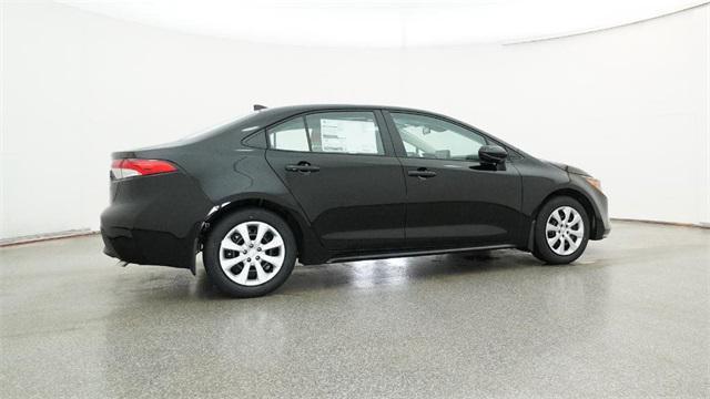 used 2025 Toyota Corolla car, priced at $24,750