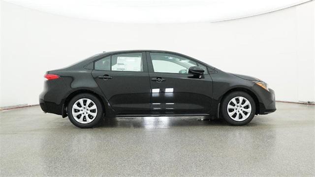 used 2025 Toyota Corolla car, priced at $24,750