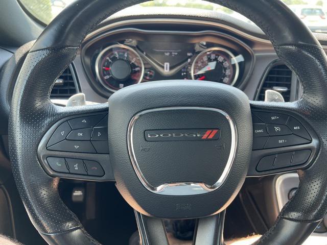 used 2022 Dodge Challenger car, priced at $22,300