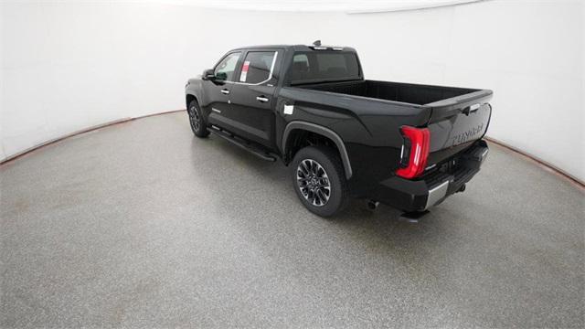 new 2025 Toyota Tundra car, priced at $59,984
