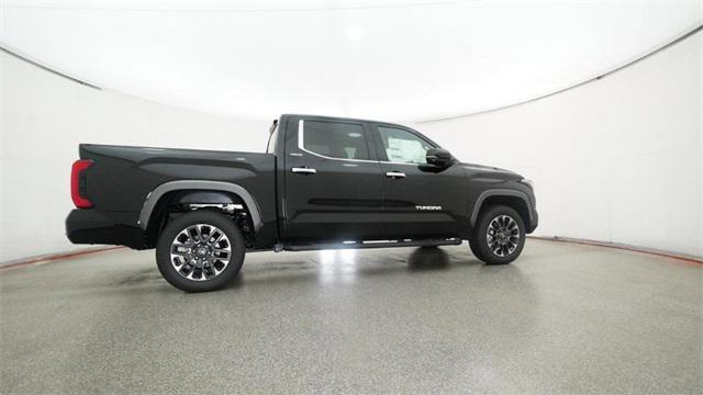 new 2025 Toyota Tundra car, priced at $59,984