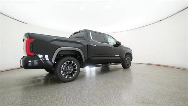 new 2025 Toyota Tundra car, priced at $59,984