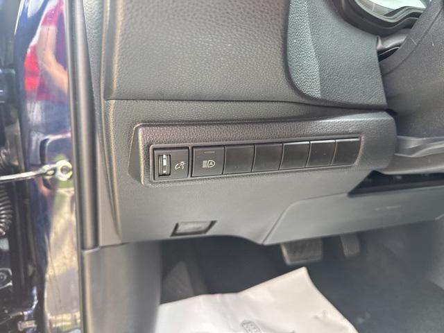 used 2023 Toyota Corolla car, priced at $21,900