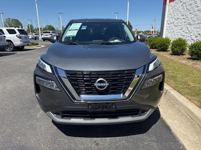 used 2023 Nissan Rogue car, priced at $22,900