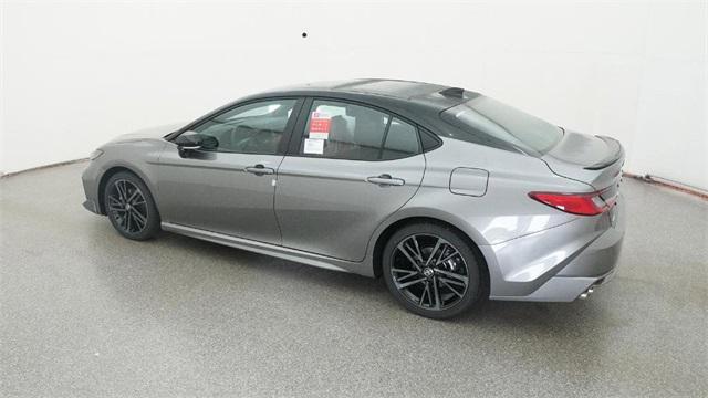 new 2026 Toyota Camry car, priced at $42,687