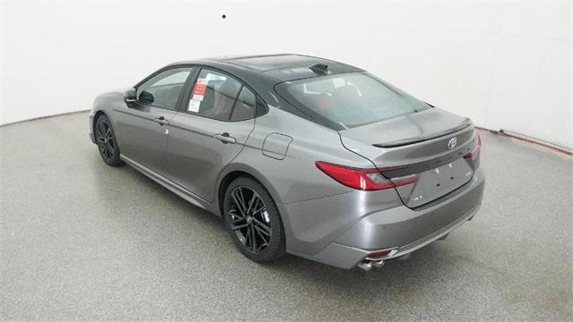 new 2026 Toyota Camry car, priced at $42,687