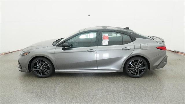 new 2026 Toyota Camry car, priced at $42,687