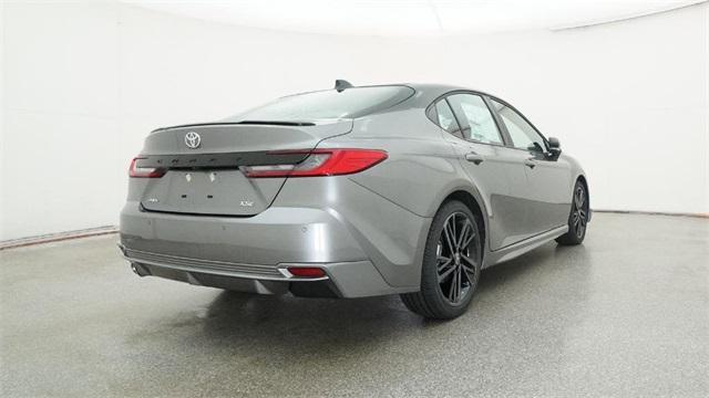 new 2026 Toyota Camry car, priced at $42,687