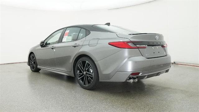 new 2026 Toyota Camry car, priced at $42,687