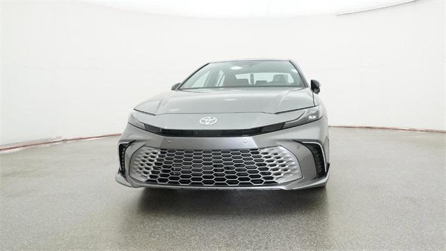 new 2026 Toyota Camry car, priced at $42,687