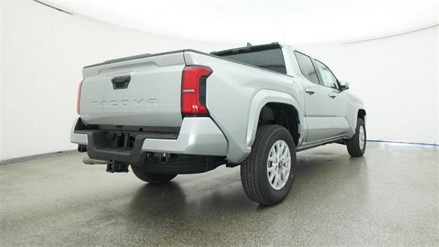 new 2025 Toyota Tacoma car, priced at $41,491
