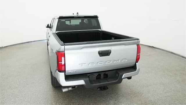 new 2025 Toyota Tacoma car, priced at $41,491