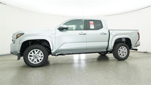 new 2025 Toyota Tacoma car, priced at $41,491