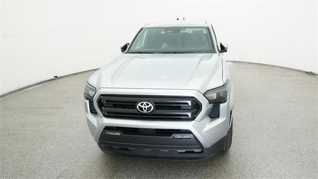 new 2025 Toyota Tacoma car, priced at $41,491