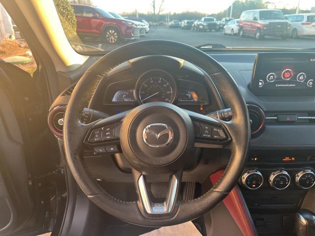 used 2018 Mazda CX-3 car, priced at $18,000