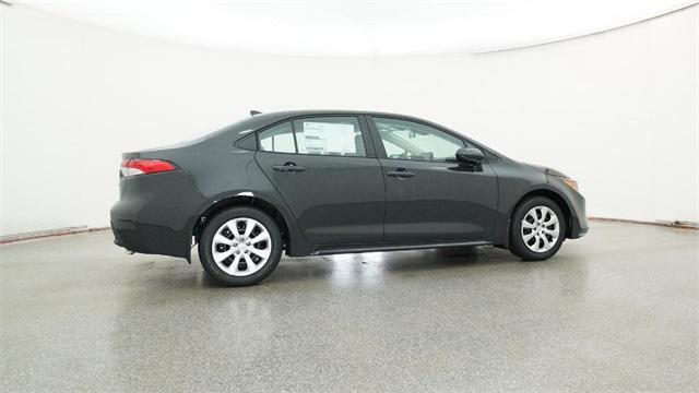 new 2026 Toyota Corolla car, priced at $24,600