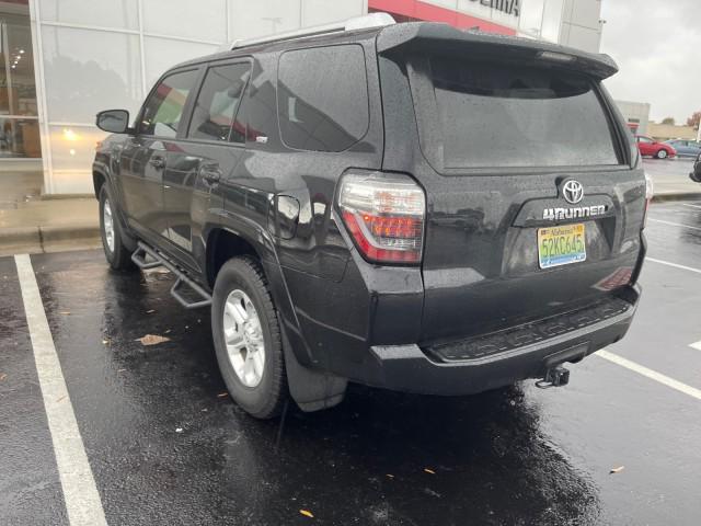 used 2016 Toyota 4Runner car