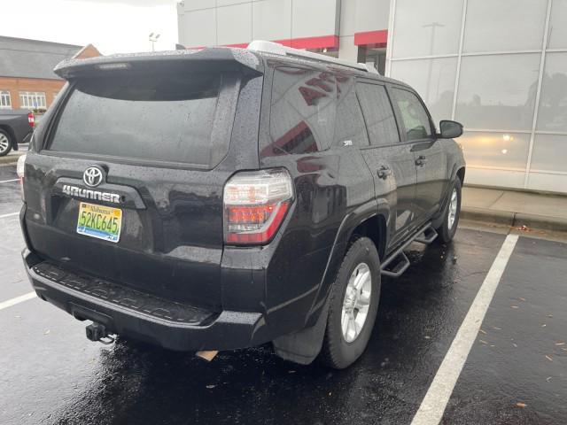 used 2016 Toyota 4Runner car