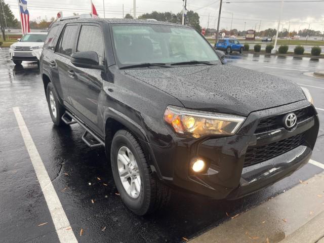 used 2016 Toyota 4Runner car