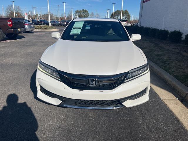 used 2016 Honda Accord car, priced at $16,500