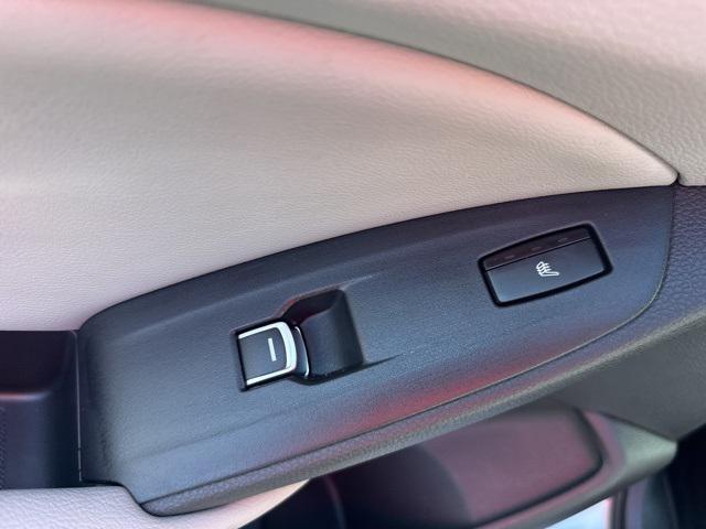 used 2018 Honda Accord Hybrid car, priced at $21,500