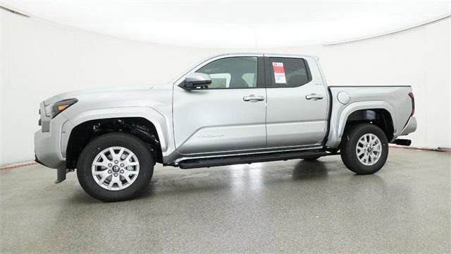 new 2025 Toyota Tacoma car, priced at $40,557