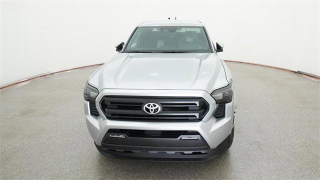new 2025 Toyota Tacoma car, priced at $40,557