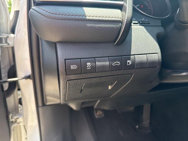 used 2018 Toyota Camry car, priced at $15,900