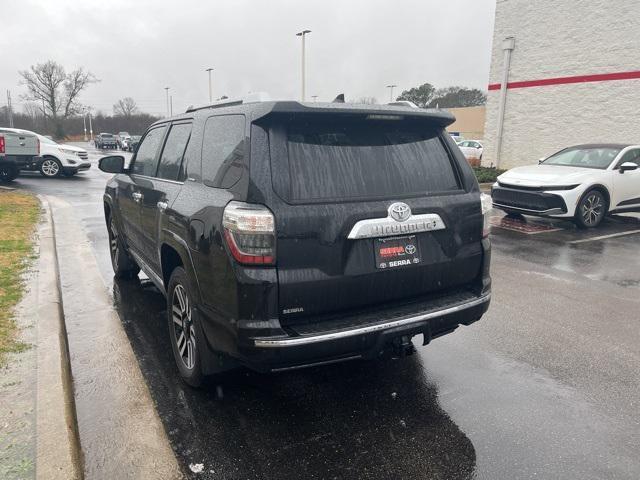 used 2022 Toyota 4Runner car, priced at $47,500