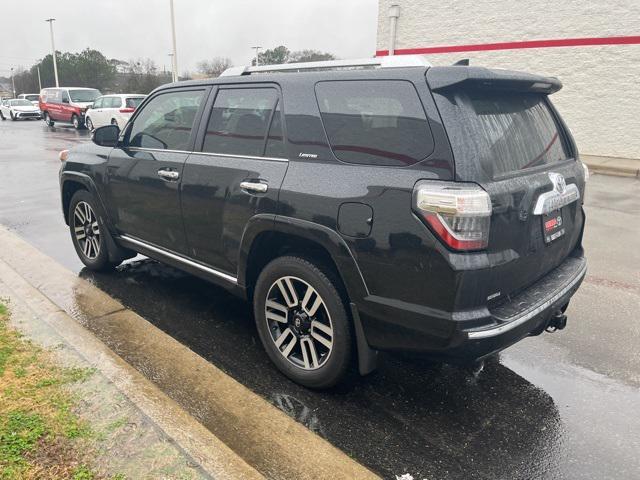 used 2022 Toyota 4Runner car, priced at $47,500