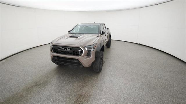 new 2025 Toyota Tacoma car, priced at $67,834