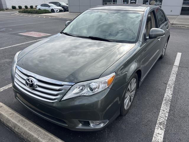 used 2012 Toyota Avalon car, priced at $13,500